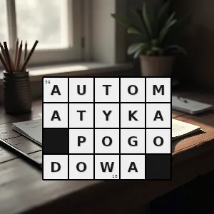 Hasło krzyżówkowe regulacja cen - automatyka pogodowa – rozwiązanie, synonimy, podpowiedzi i definicje krzyżówkowe